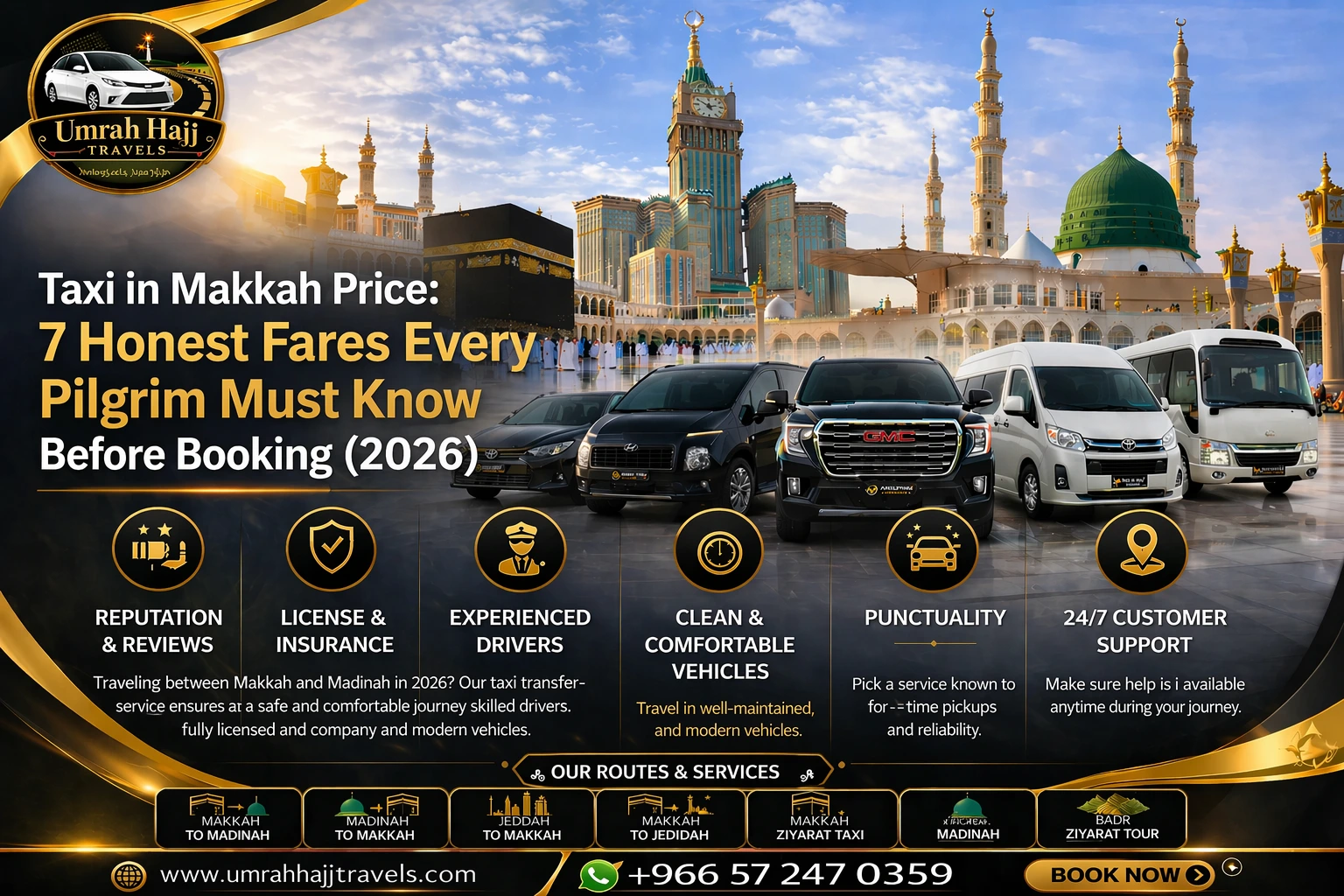 taxi-in-makkah-price
